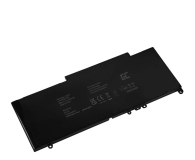 Green Cell G5M10 0WYJC2 do Dell - 1312567 - zdjęcie 2
